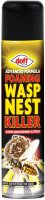Doff Foaming Wasp Nest Killer 300ml