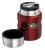 Thermos King Stainless Steel Food Flask Red 470ml