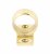 Polished Brass Sash Eye Lift