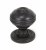 Aged Bronze Prestbury Cabinet Knob 38mm