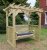 Churnet Valley Ohpelia 2 Seater Swing