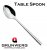 Grunwerg 18/10 Stainless Steel Cutlery - Impression