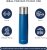 Casa & Casa Zento Nevis Vacuum Flask Blue 500ml