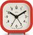 Acctim Robyn Square Alarm Clock - Jam
