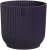 Elho The Winery Collection 18cm Deep Purple