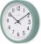 Acctim Elstow Meadow Deep Case Wall Clock - 20cm