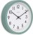 Acctim Elstow Meadow Deep Case Wall Clock - 20cm