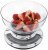 Judge Kitchen 5kg Transparent Bowl Scale