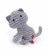 Little Petface Lulu Cord Toy