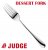 Judge 18/0 Stainless Steel Cutlery - Windsor