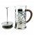 Cafe Ole Floral Cafetieres 3-Cup Cafetiere