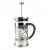 Cafe Ole Floral Cafetieres 8-Cup Cafetiere