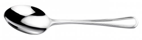 Arthur Price Britannia Stainless Steel Dessert Spoon