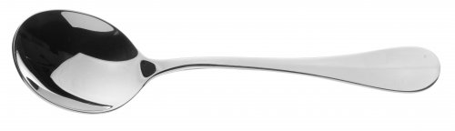 Arthur Price Baguette Stainless Steel Soup Spoon