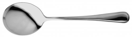 Judge Cutlery Lincoln Soup Spoon