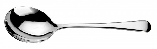 Arthur Price Old English Stainless Steel Soup Spoon
