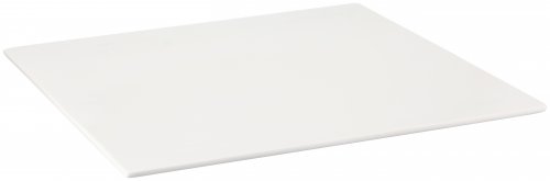 Judge Table Essentials Flat Platter 27 x 27cm