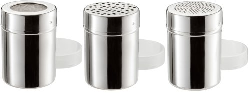 Judge Kitchen Shakers - Assorted: Small Hole