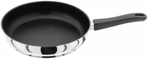 Judge Vista Non-Stick Frying Pan 26cm - Unboxed