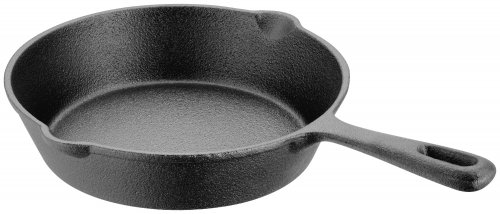 Judge Cast Iron Skillet 18cm