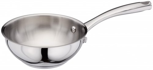 Stellar Speciality Cookware Chefs Pan 16cm/500ml