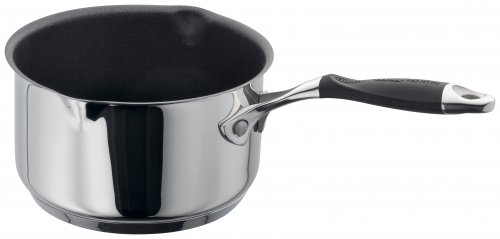 Stellar James Martin Non-Stick Milk Pan 14cm/1lt