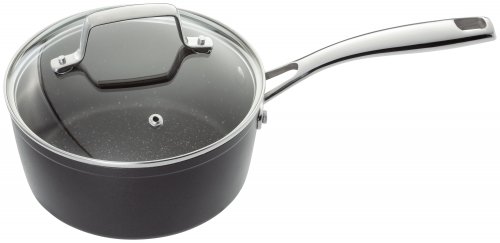 Stellar Rocktanium Saucepan 18cm