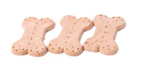 Hungry Hounds Little Big Bones (Pack of 3) - Chicken