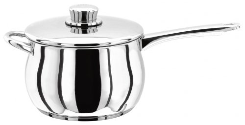 Stellar 1000 Deep Saucepan 18cm/2.6lt - Unboxed