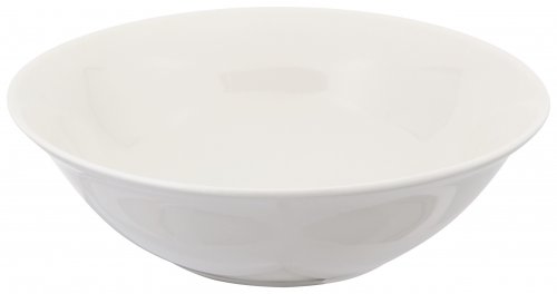 Judge Table Essentials Ivory Porcelain Cereal Bowl 15cm