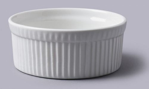 CKS Large Ceramic Ramekin 11.5cm x 5cm