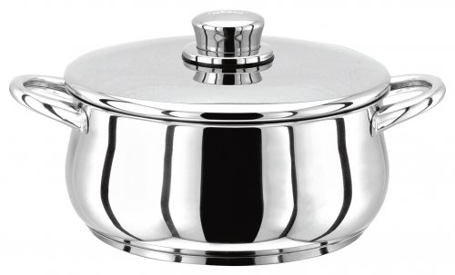 Stellar 1000 Casserole 18cm/1.7lt - Unboxed
