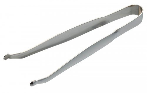 Sweetly Does It Stainless Steel Tongs, 10.5cm