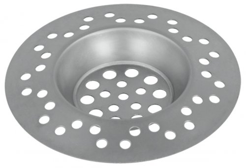 Metaltex Stainless Steel Sink Drainer