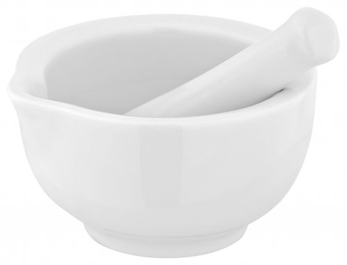 Judge Table Essentials Mortar & Pestle 8cm