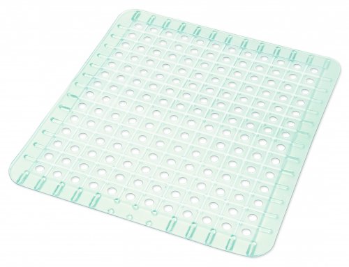 Addis 508916 Sink Mat Clear Standard