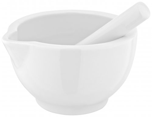 Judge Table Essentials Mortar & Pestle 14cm