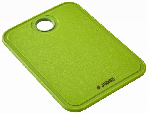 Judge Kitchen Non Slip Cutting Board 19 x 14cm