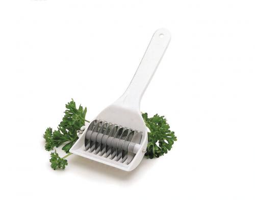 KitchenCraft Herb Roller Cutter With Stainless Steel Blade
