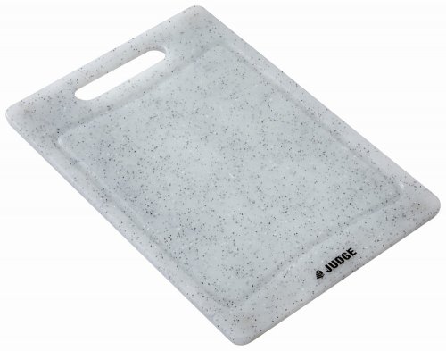 Judge Kitchen Granite Effect Cutting Board 24 x 16cm