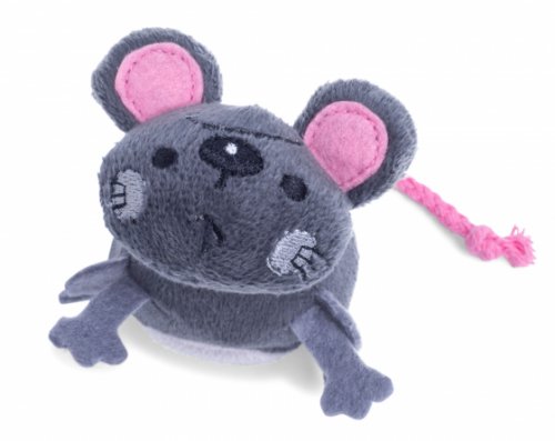 Petface Mad Mouse Cat Toy