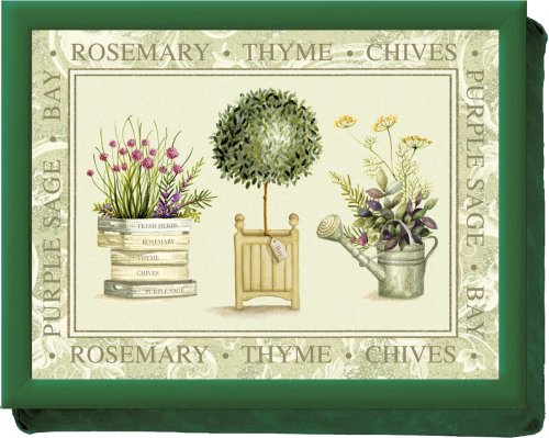 Creative Tops Premium Topiary Lap Tray