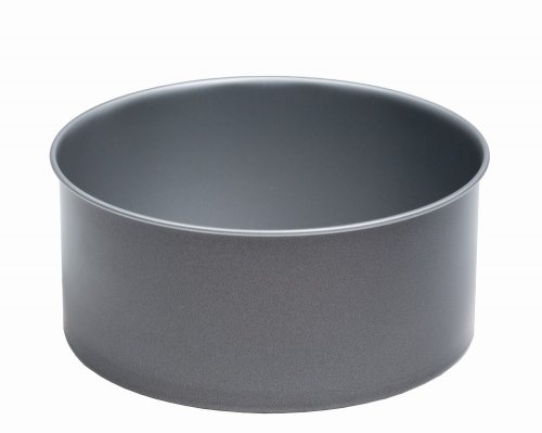 Baker & Salt 23cm Loose Based Deep Cake Tin