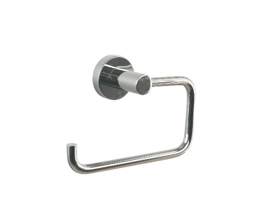 Miller Bond Toilet Roll Holder - Chrome