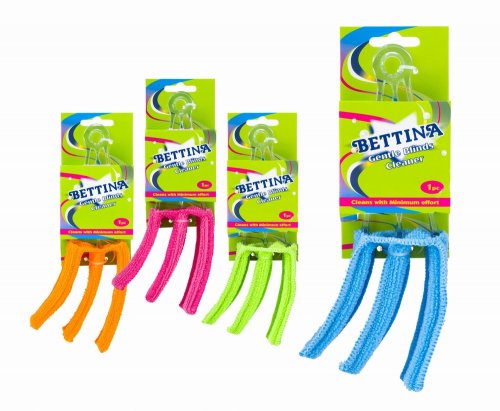 Arix Bettina 1pc Gentle Blinds Cleaner