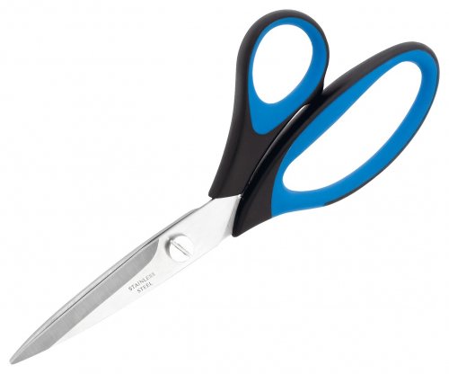Judge Soft Grip Scissors All Purpose 19cm/7½"