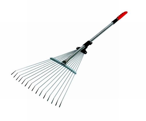 Darlac Telescopic Expanding Rake