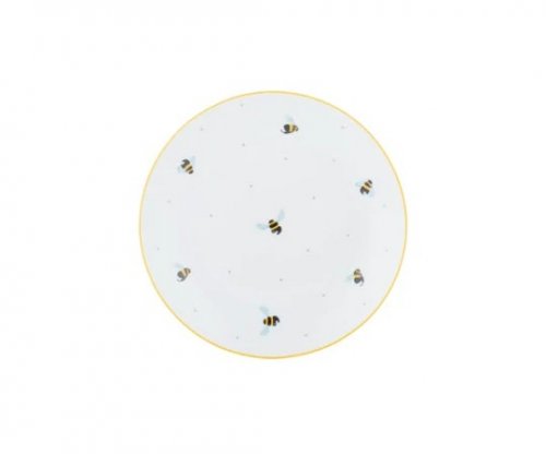 Price & Kensington Sweet Bee Side Plate