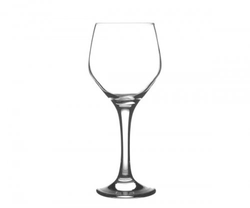 Ravenhead Majestic Set of 4 Red Wine Glasses - 42cl