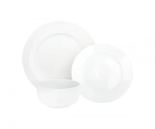 Price and Kensington Simplicity Dinner Set 12 Piece